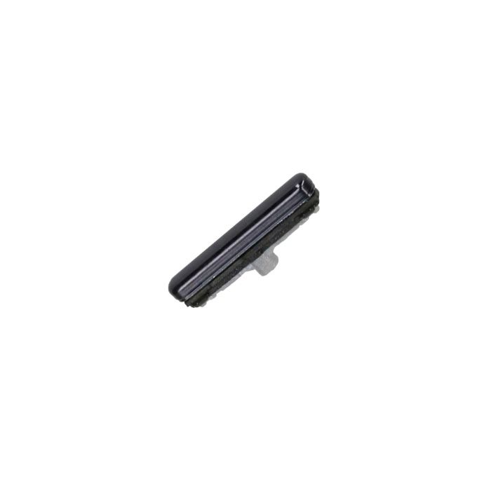 Bouton On/Off - SAMSUNG - Galaxy S20 G980 / S20 5G G981 / S20 Plus G985 / S20 Plus 5G G986 - Noir - Pièce détachée
