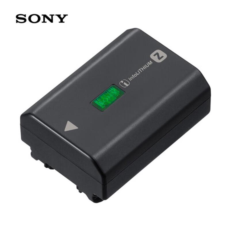 Sony NP-FZ100 Rechargeable Battery (CN version)