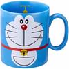 Doraemon" Big Mug 500ml Blue 008130
