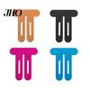 Shower-friendly Ankle Tape Precut Kinesiology Knee Pain Relief Ligament Support Stability Breathable Elastic Athletic Kinetic Muscle Strip Patch