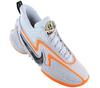Nike Cosmic Unity 2 — Nike University — мужские баскетбольные кроссовки серого цвета DH1537-004 ORIGINAL