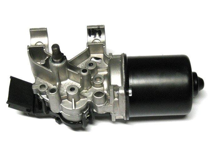 Renault Clio III 05-12 Front Wiper Motor