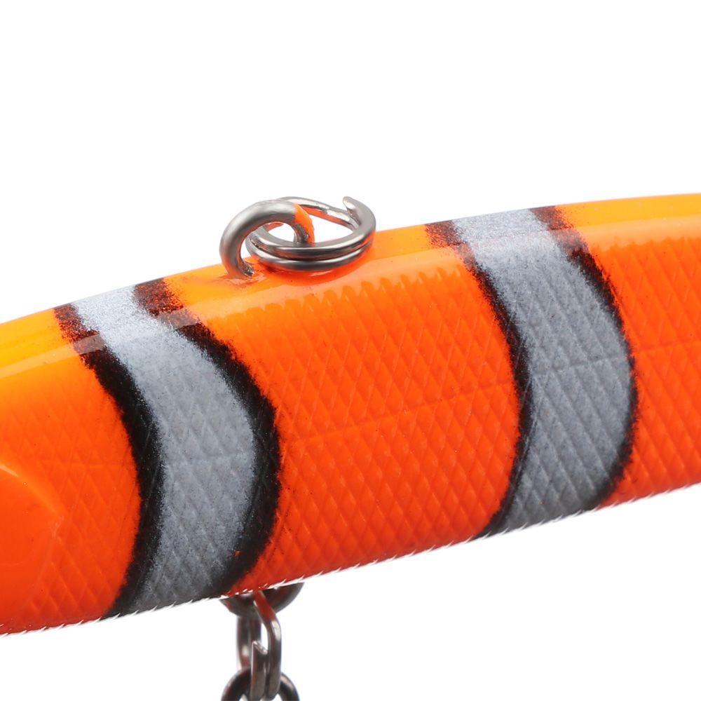 Sinking Artificial VIB Fishing Supplies Fishing Lure Bait Tackle Artificial Lures Hard Bait