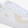 Lacoste Женские кожаные кроссовки Baseshot Pro RZ0174W56GWO2