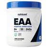 Nutricost Порошок EAA Без вкуса 30 порций 242,4 г 1 шт. Ингредиенты: может быть изменено производителем | 242,4 г 1 шт.