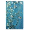For Samsung Tab S10 Ultra Case 14.6 Inch S9 S8 Ultra SM-X920 X910 X900 Flip Stand Magnetic Leather Cover Hard 14.6" Tablet Case
