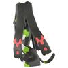 Takara Tomy Pocket Monster Moncolle ML-26 Zygarde (Perfect Form) Pokemon Figure Toy 4+ Years ST Mark Certified 10 cm