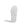 adidas Fluidflow 2.0 Удобная Легкая Ткань Нескользящая Прочная Низкие Повседневные Кроссовки для Бега Женские Кроссовки Светло-Голубые GX8288