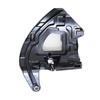 5C5941053B 5C5941054B Headlight Bracket Base Front Headlight Holder Plate Headlight For Volkswagen Beetle 2012- ABS Plastics