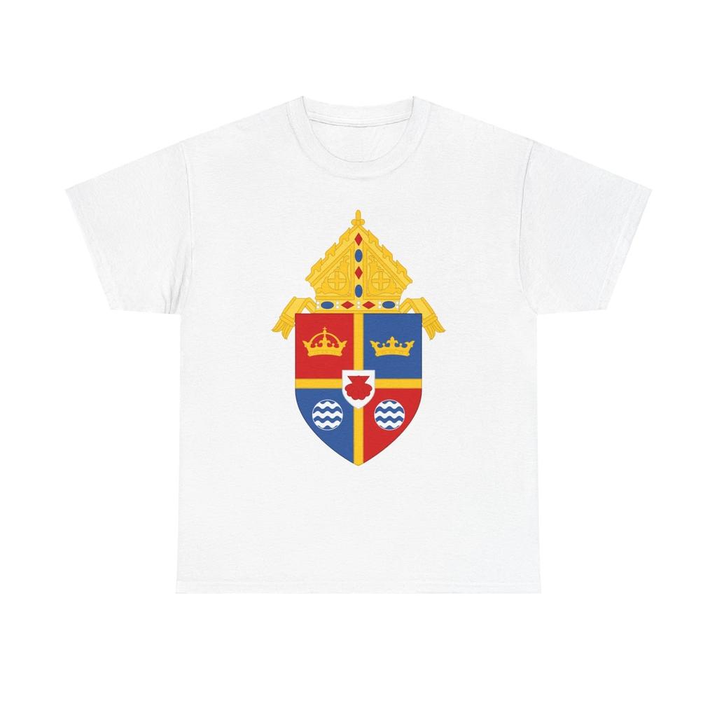 Roman Catholic Diocese of Brooklyn - T shirt