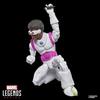 Hasbro Marvel Legends Серия Человек-Паук Гипно Халлер Ретро Упаковка на блистере Коллекционная фигурка из комиксов G2356 Оригинальный
