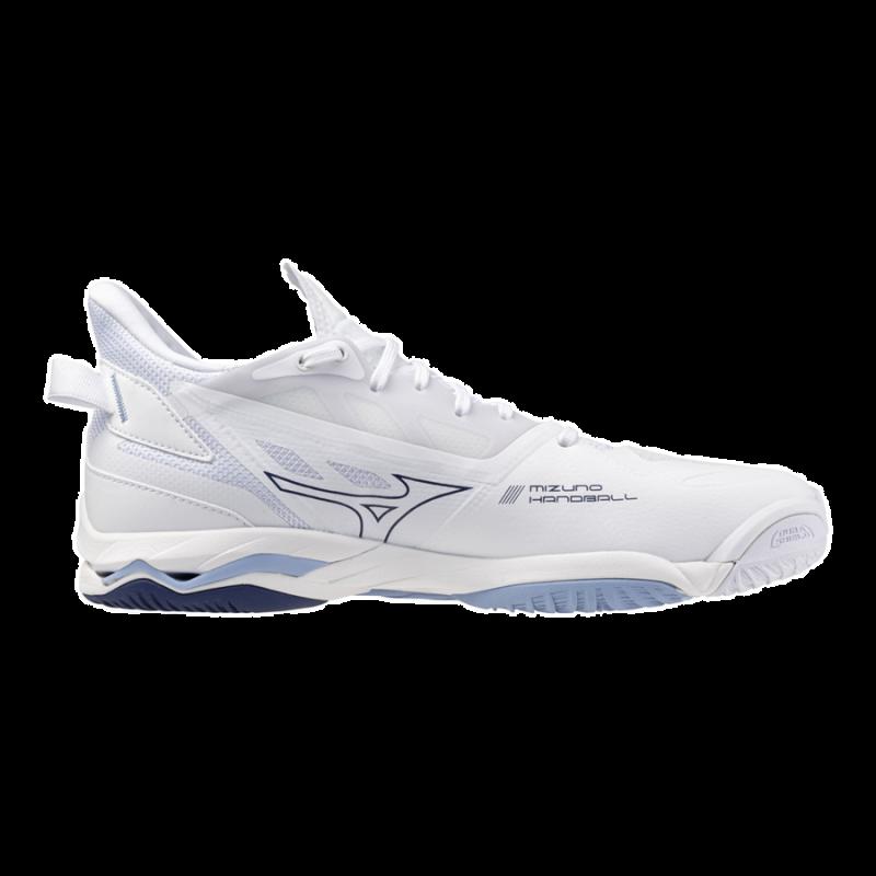 Спортивная обувь Mizuno Белая Wave Mirage 5