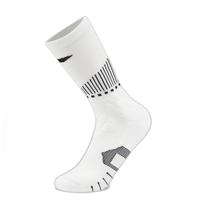 Li-Ning AWLW037 Баскетбольные носки унисекс средней длины