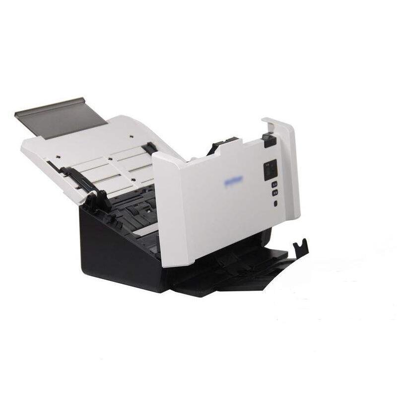 Yingyuan Q7100+ High-Speed A4 Document Scanner CN plug (adapter included)