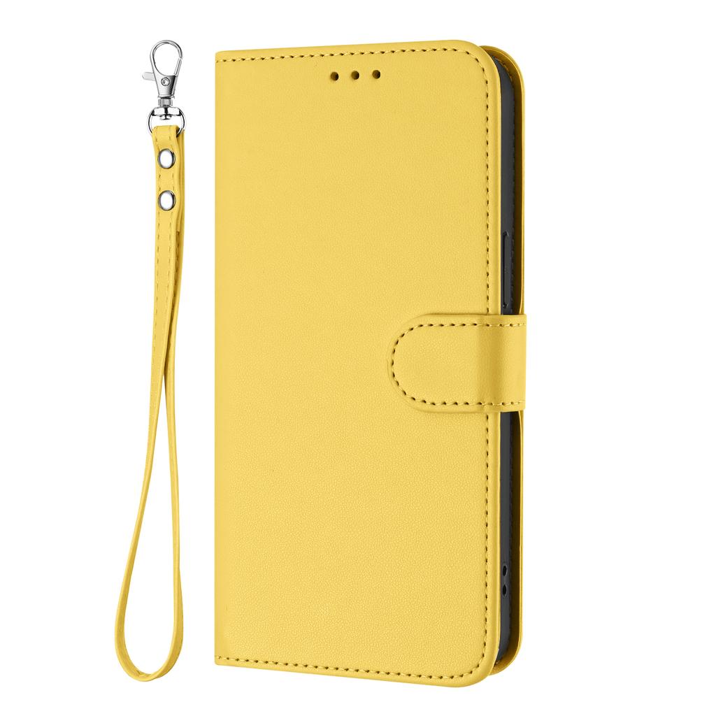 Wallet Flip Case For HMD Fusion Skyline Pulse Pro Plus PU Leather Cover with Card Slots