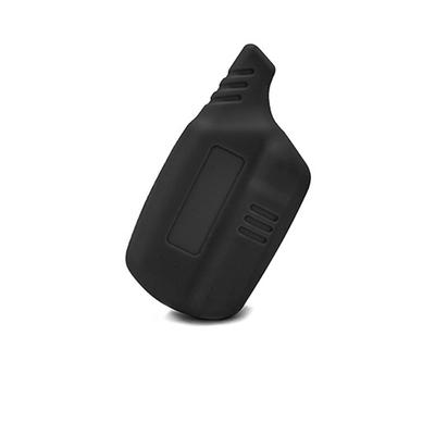 Силиконовый чехол для корпуса B9/B6/A91/A61 с ЖК-дисплеем, двухсторонняя автомобильная сигнализация для Starline B9 B91 B6 B61 A91 A61 V7 с дистанционным управлением