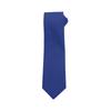 Premier Tie - Men Plain Work Tie