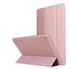 Подходит для ipad 10.2 силиконовый защитный чехол с защитой от перегрева mini5 противоударный мягкий чехол air2 трехскладной полностью закрывающий край кожаный чехол