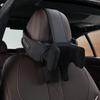 Multi-functional Car Massage Pillow Heated Cervical Massage Tool  for Vehicle Home Office