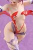 Vampire Savior Lilith Splendor Love scale PVC painted finished figure 1/7