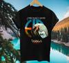 Новый подарок Emerson Lake and Palmer для фанатов Унисекс S-5XL Футболка NW73 Унисекс Футболка Графическая футболка