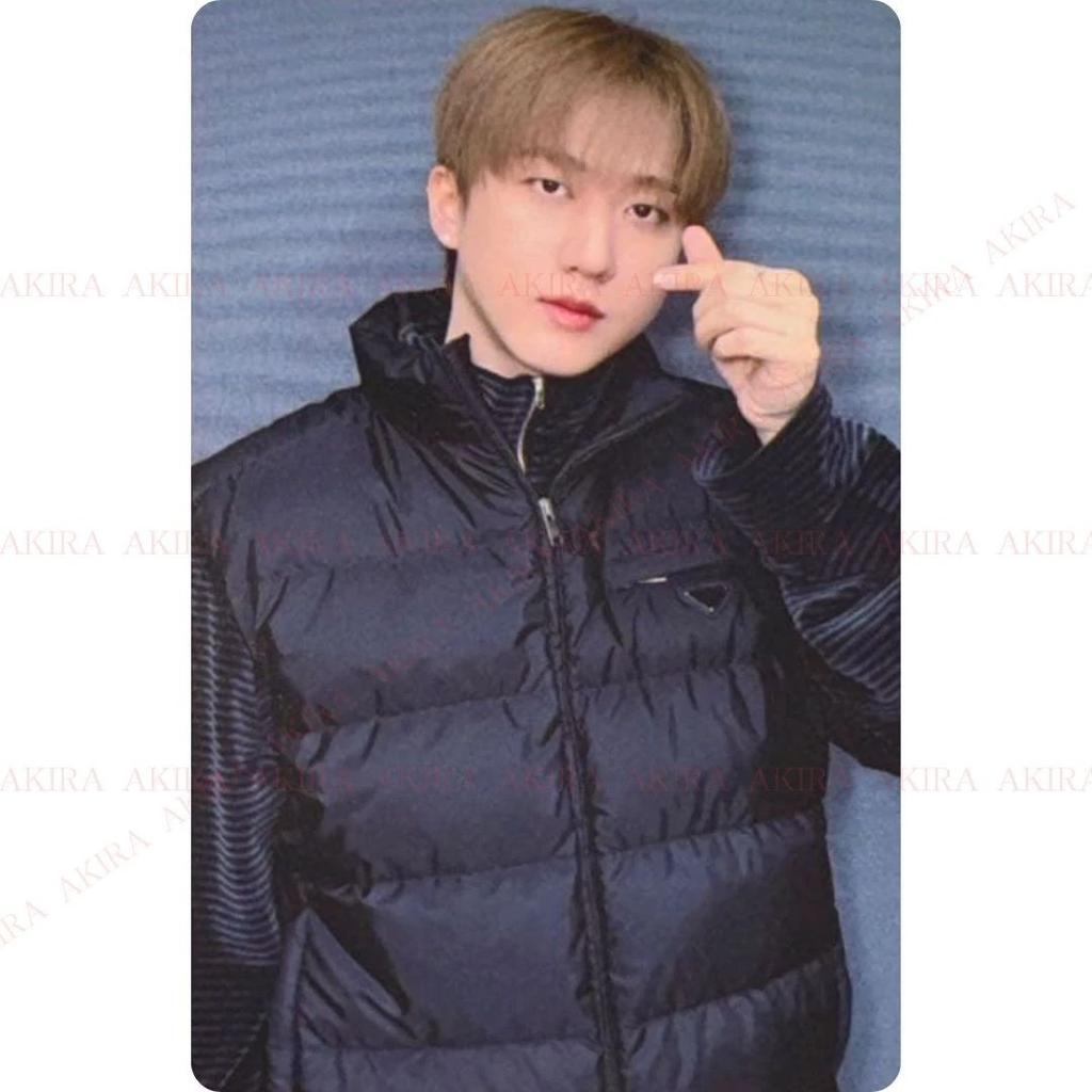 STRAY KIDS SKZ IT TAPE DO IT Альбом Фотокарточка ЯПОНИЯ POB ОФИЦИАЛЬНАЯ