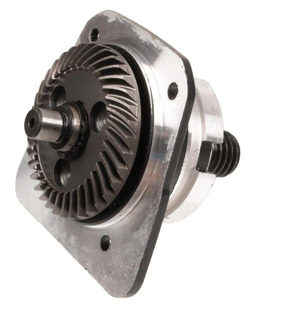 Комплект выходного вала Cedrus. Угловая шлифовальная машина Ag125Li 580092