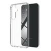 Противоударный акриловый прозрачный жесткий чехол для Samsung Galaxy A55 A54 A15 A35 A34 A04E A04S A22 A32 4G жесткий чехол для телефона с защитой от царапин