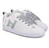 Dc Shoes Sneakers Court Graffik SQ