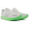 New Balance FuelCell Propel v3 Белые яркие весенние светящиеся мужские кроссовки MFCPRCW3