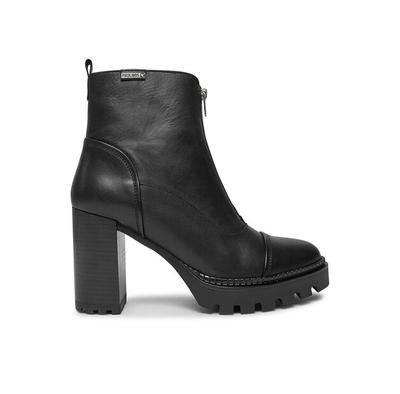 Ботильоны Pikolinos Cervera W1J-8829 Black