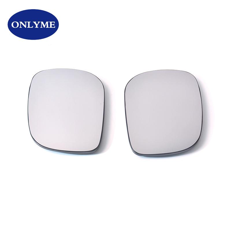 Car Heated Mirror Glass For LAND ROVER Freelander 1998 99 2000 01 02 03 04 05 06 CRD101140 / CRD101150