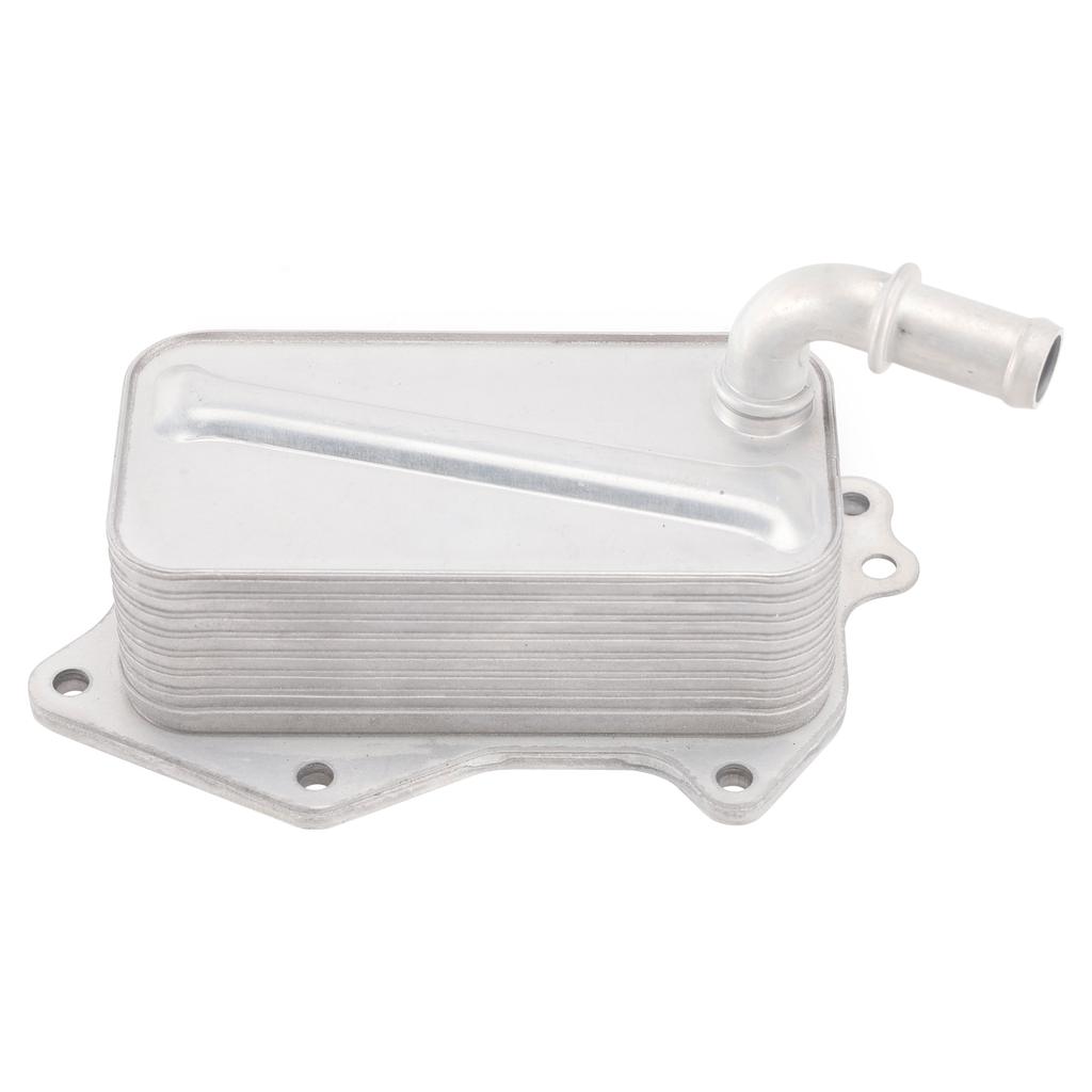 Engine Oil Cooler 4893770AD For Jeep Grand Commander Cherokee 2.0T 2019-2023