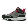 Timberland Кроссовки Garrison Trail Cushioning Low Top для бега, мужские кроссовки темно-серого цвета A28BF