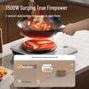Midea 3500W Electric Ceramic Stove