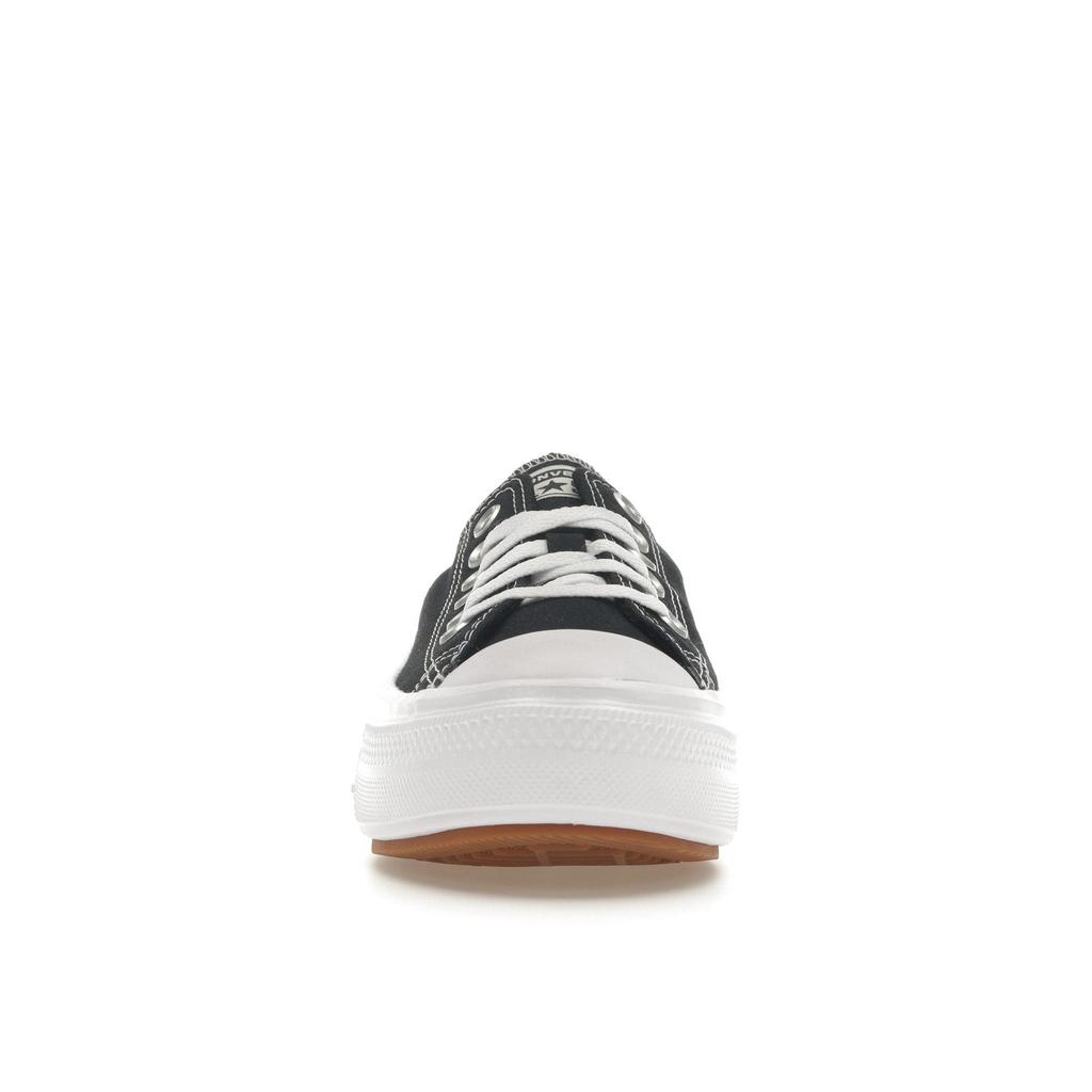 Converse Кеды Chuck Taylor All Star Move Low 'Черный' 570256C