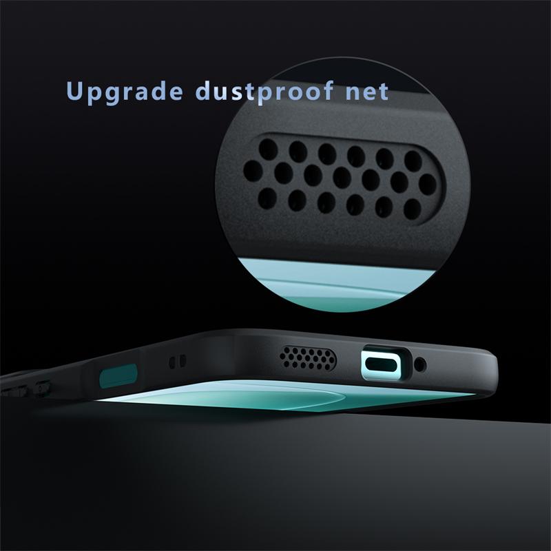 Translucent Matte Phone Case For Honor 400 Lite Anti-knock Matte Full Back Cover For Honor 400 Lite Case For Honor 400 Lite Case