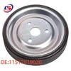 11517619020: Подходит для ведущих шкивов и шкивов водяного насоса BMW F20, F30, F35.