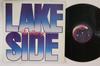 Виниловая пластинка LAKESIDE - Best Of Lakeside Z75311 SOLAR 1989 US Соул/Фанк Б/У