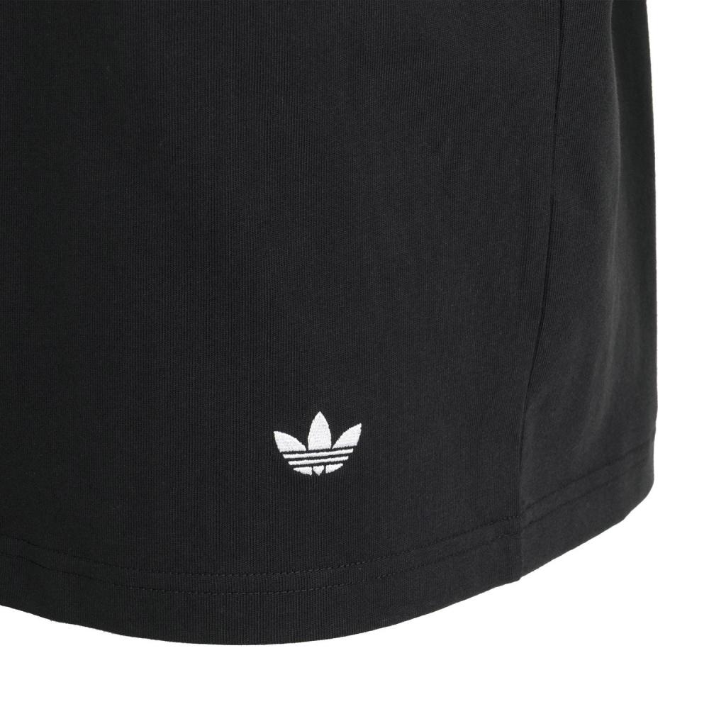 adidas U Jp Mfy Ssl Футболка Kx8898 Черная