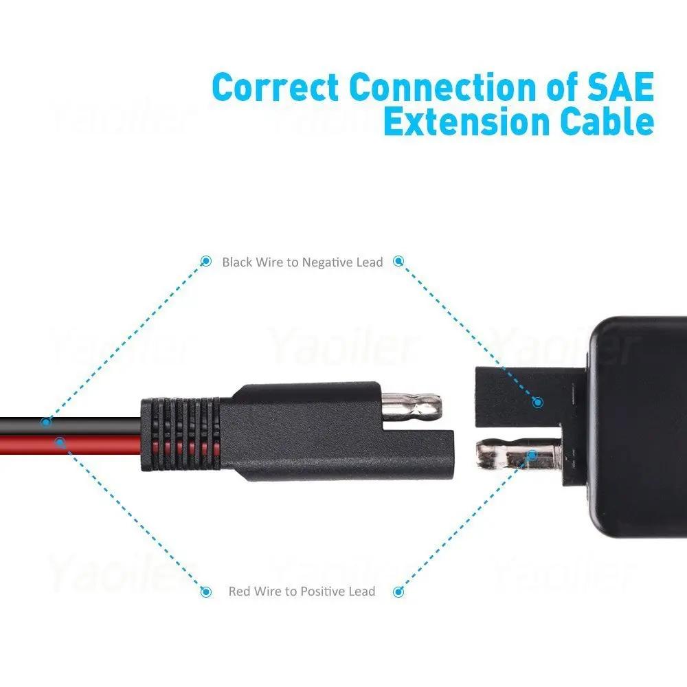 QC3.0 PD USB зарядное устройство для мотоцикла водонепроницаемый 12 В адаптер питания с переключателем светодиодный вольтметр гнездо зарядное устройство для мото телефона, горячая распродажа