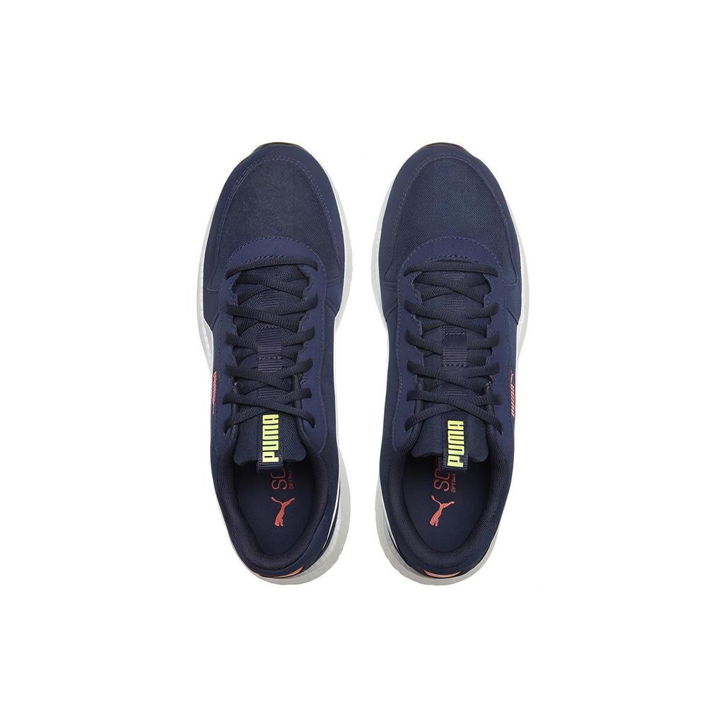 Puma NRGY Neko Retro 'Peacoat White' Мужские 192509-07