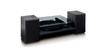 Lenco LS 300 Turntable with Bluetooth Speakers Black, Lenco