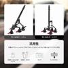 NEEWER 5 in 1 Suction Cup Car Mount Car Camera Mount CA075 Kit, Mount,