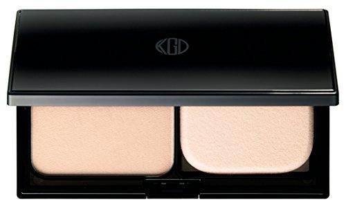 Koh Gen Do Silky Moist Compact 012 Refill (Case Sold Separately)