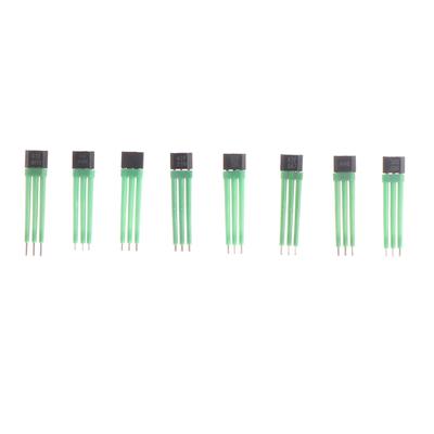 10 шт. датчик Холла для электромобиля Oh413/41F/503/3144/44E/49E/43F/U18 элемент Холла