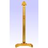 Hanging Scroll Stand, Aluminum (gold), Small