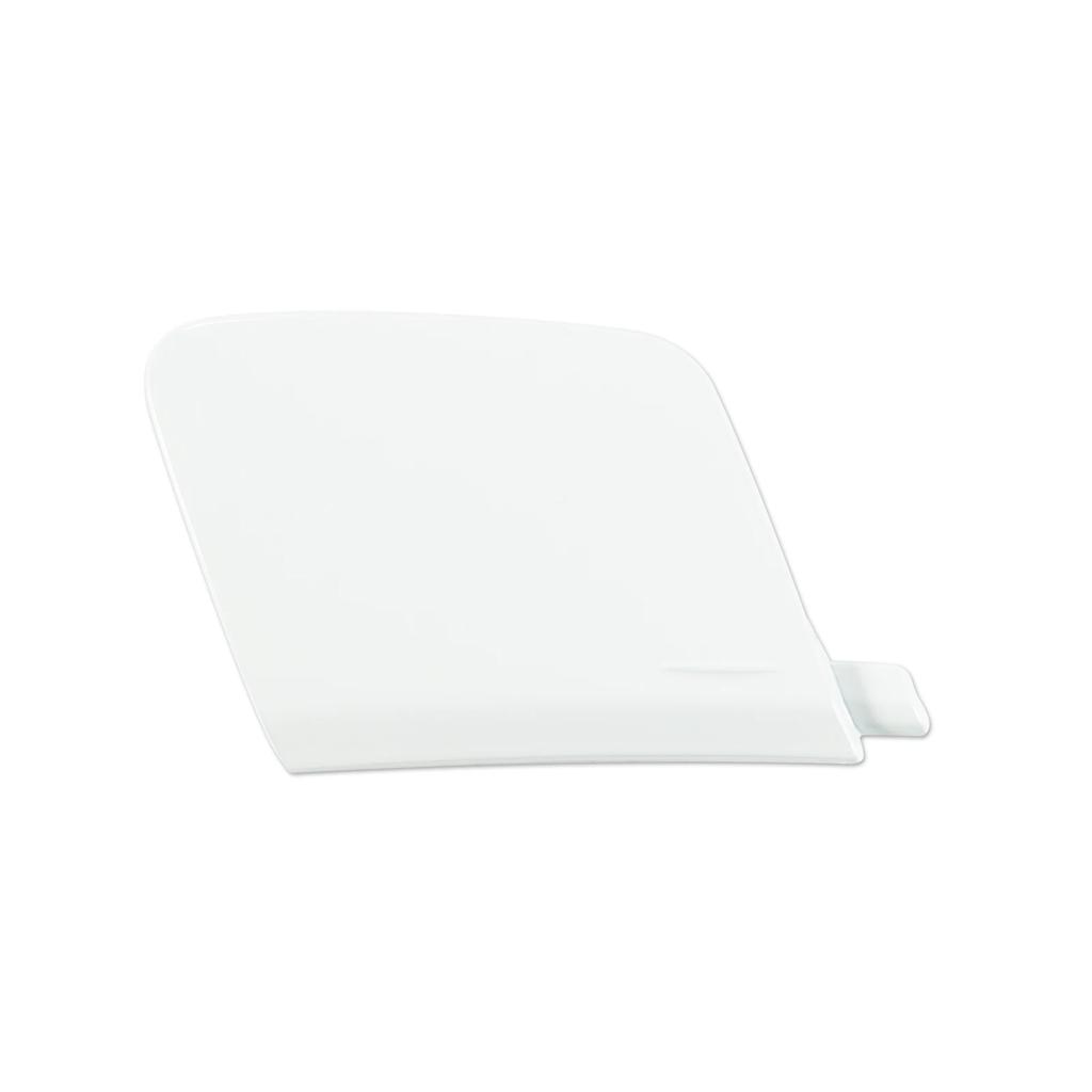 Заглушка крышки буксировочного крюка заднего бампера для volvo v40 2013 2014 2015 2016 2017 2018 39814200