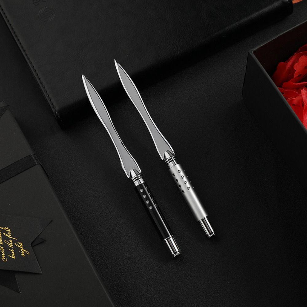 Letter Supplies DIY Crafts Tool Letter Opener Cut Paper Tool Envelopes Opener Express Opener