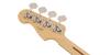 Fender Гибрид Fender Made in Japan II P Rosewood Sunburst Bass®, накладка на гриф, 3 цвета